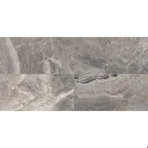 Daltile Marble Attache: Crux 12" x 24" Polished Colorbody Porcelain Tile MA8412241L