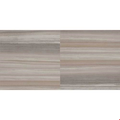 Daltile Marble Attache: Turkish Skyline 12" x 24" Satin Colorbody Porcelain Tile MA8612241P