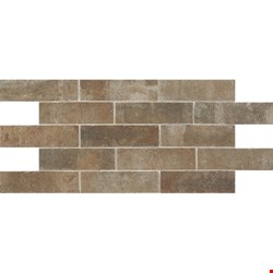 Daltile Brickwork: Patio 2