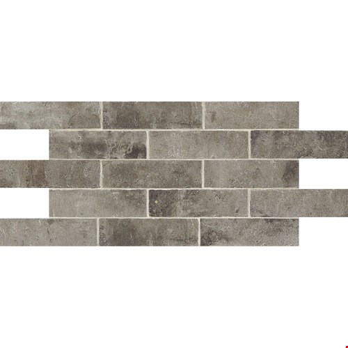 Daltile Brickwork: Alcove 2" x 8" Ceramic Floor & Wall Tile BW04281P