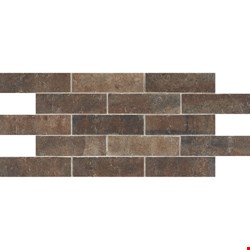 Daltile Brickwork: Terrace 2