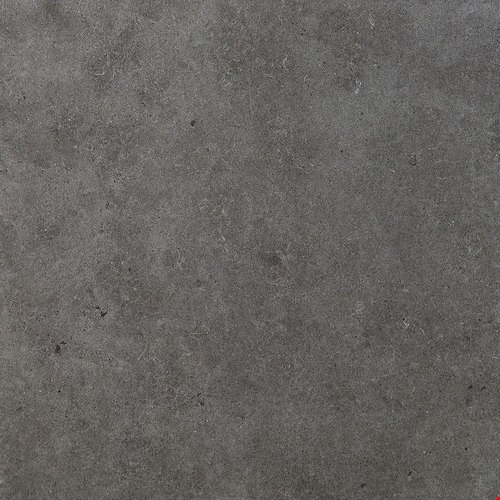 Daltile Haut Monde: Empire Black 12" x 24" Unpolished Colorbody Porcelain Tile HM06RCT124MT 