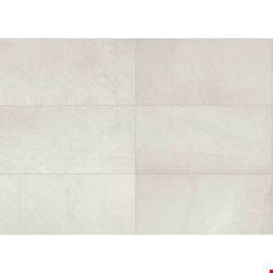Daltile Slate Attache: Meta White 12