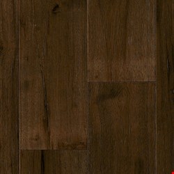 Armstrong Artistic Timbers TimberBrushed: Deep Etched Mountain Retreat 1/2