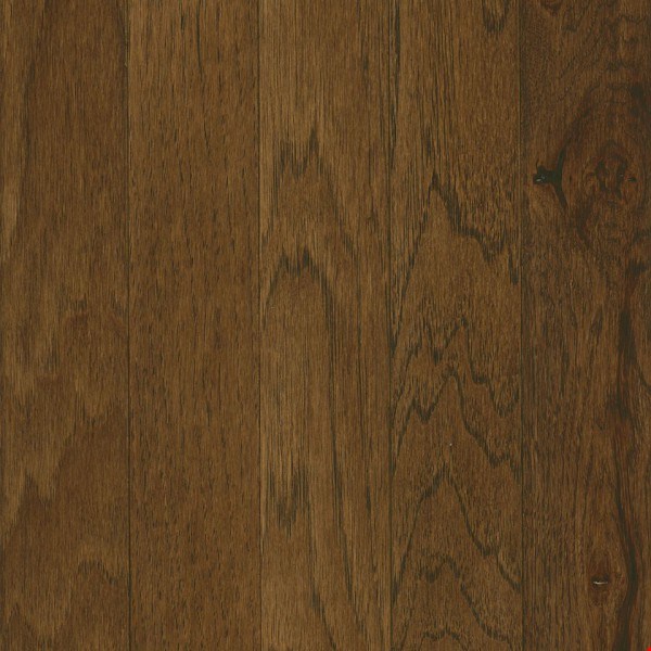 Armstrong Prime Harvest: Eagle Landing 1/2" x 5" Engineered Hickory Hardwood 4510HEL