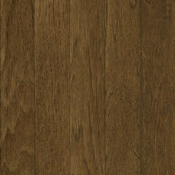 Armstrong Prime Harvest: Lake Forest 1/2" x 5" Engineered Hickory Hardwood 4510HLF