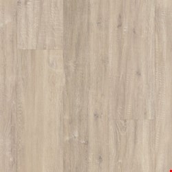 Karndean Longboard Loose Lay: Pearl Oak Floating Luxury Vinyl Plank LLP306