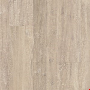 Karndean Longboard Loose Lay: Pearl Oak Floating Luxury Vinyl Plank LLP306