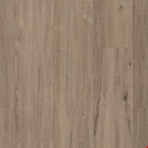 Karndean Longboard Loose Lay: Taupe Oak Floating Luxury Vinyl Plank LLP309