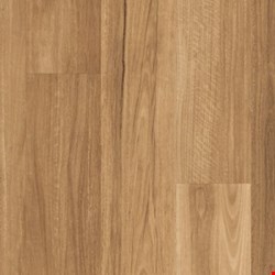 Karndean Longboard Loose Lay: Lemon Spotted Gum Floating Luxury Vinyl Plank LLP317