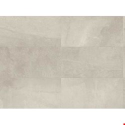 Daltile Slate Attache: Meta Light Gray 12