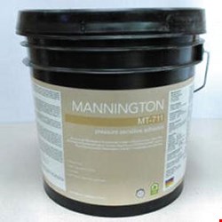 Mannington Luxury Vinyl Adhesive MT-711 : 1 Gallon