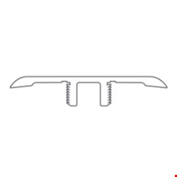 Shaw Designer Mix: T-mold Forge Random-Width - 78