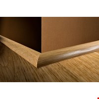 Quarter Round - 78" Long