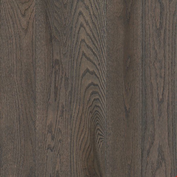 Armstrong Prime Harvest Oak Solid Wide Plank: Oceanside Gray 3/4" x 3 1/4" Solid Oak Hardwood APK3223