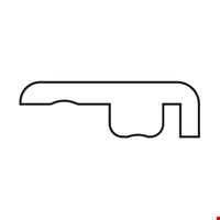 Threshold - 78" Long