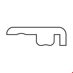 Armstrong American Scrape: Threshold Gunstock - 78