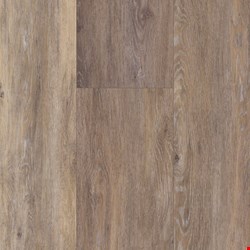 USFloors Coretec Plus XL Enhanced: Twilight Oak Engineered Luxury Vinyl Plank with Cork Comfort VV035-00905