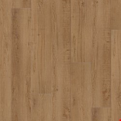 USFloors Coretec Plus XL Enhanced: Waddington Oak Engineered Luxury Vinyl Plank with Cork Comfort VV035-00915