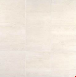 Daltile Cove Creek: Off White 12" x 24" Glazed Porcelain Tile CC08RCT1224MTJ1 