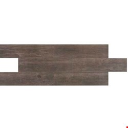 Daltile Willow Bend: Smoky Brown 6