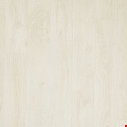 Mohawk Revwood Plus: Cypresta White Satin Oak Waterproof Laminate CDL86-04