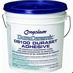 UnderFlor CR021 Pressure Sensitive Adhesive 1 gallon bucket