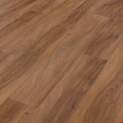 Karndean Korlok Reserve: Marron Elm Luxury Vinyl Plank RCP6543