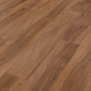 Karndean Korlok Reserve: Marron Elm Luxury Vinyl Plank RCP6543
