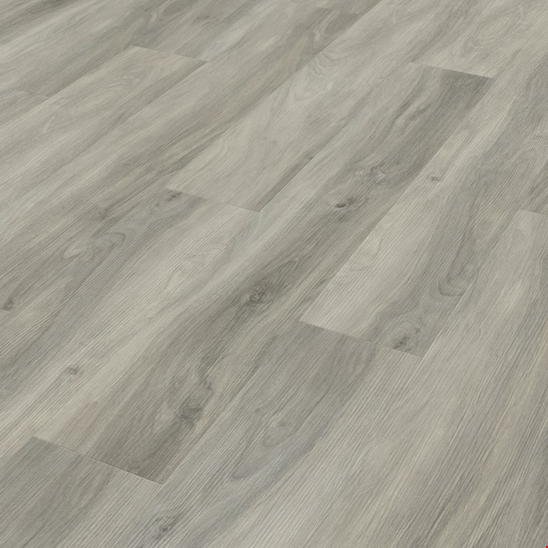 Karndean Korlok Reserve: Ghost Elm Luxury Vinyl Plank RCP6544