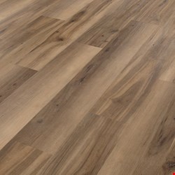 Karndean Korlok Reserve: Smoked American Maple Luxury Vinyl Plank RCP6545
