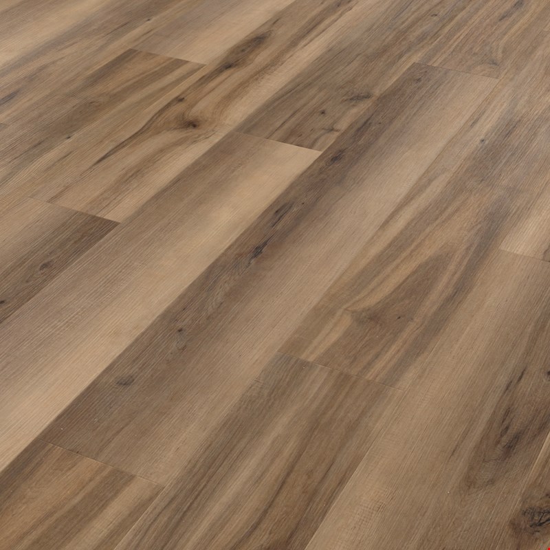 Karndean Korlok Reserve: Smoked American Maple Luxury Vinyl Plank RCP6545