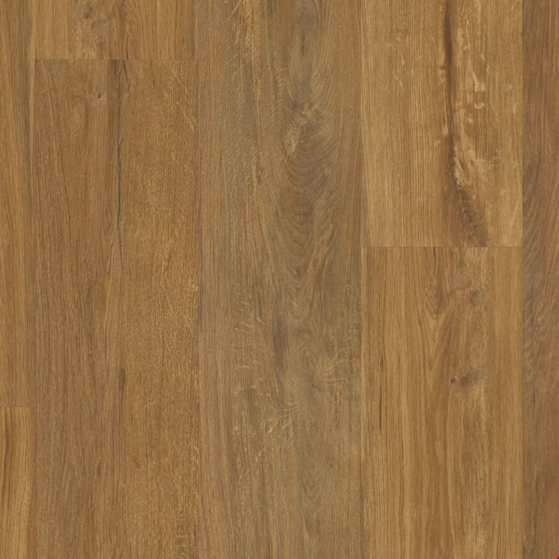 Karndean Korlok Select: Glenmore Oak Luxury Vinyl Plank RKP8237
