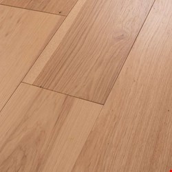 Shaw Landmark Sliced Hickory: Acadia 1/2