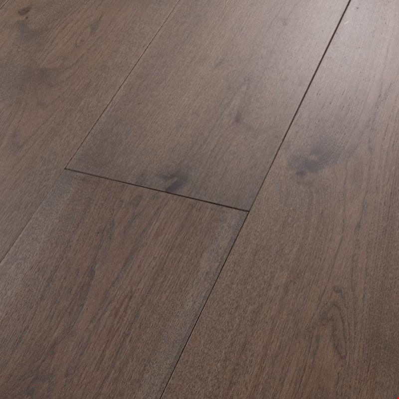 Shaw Landmark Sliced Hickory: Mojave 1/2" x 9 1/4" Engineered Hardwood SW748 5098