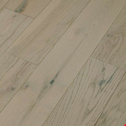 Shaw Exploration Oak Repel: Harbor 3/8