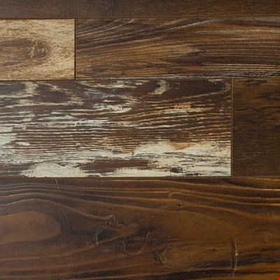 Armstrong Audacity Monticello: Cache 12mm Laminate Flooring with Attached Pad CFL5012829003