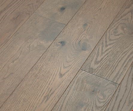 Shaw Exploration Oak Repel: Port 3/8" x 6" Engineered Hardwood SW713 7075