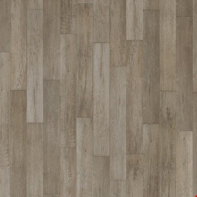 Mannington Adura Max Collection Water Proof Luxury Vinyl Plank with Painted Bevel: Calico Fox MPB761V
