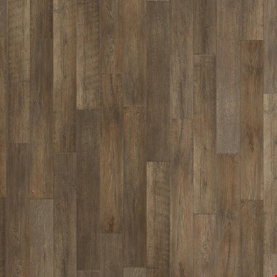 Mannington Adura Max Collection Water Proof Luxury Vinyl Plank with Painted Bevel: Calico Sable MPB762V