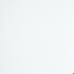 Armstrong Alterna Solids:  White Luxury Vinyl Tile D4100