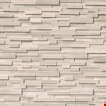 White Oak 3D Marble Tile: LPNLMWHIOAK624-3DH