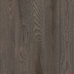 Armstrong Prime Harvest Oak Solid Wide Plank: Oceanside Gray Low Gloss 3/4