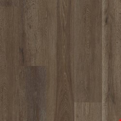 Karndean Korlok Select: Washed Velvet Ash Luxury Vinyl Plank RKP8102