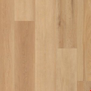 Karndean Korlok Select: Warm Ash Luxury Vinyl Plank RKP8103