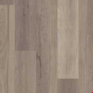 Karndean Korlok Select: Washed Grey Ash Luxury Vinyl Plank RKP8104