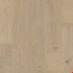 Karndean Korlok Select: Washed Butternut Luxury Vinyl Plank RKP8108