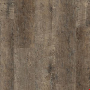 Karndean Korlok Select: Reclaimed French Oak Luxury Vinyl Plank RKP8109