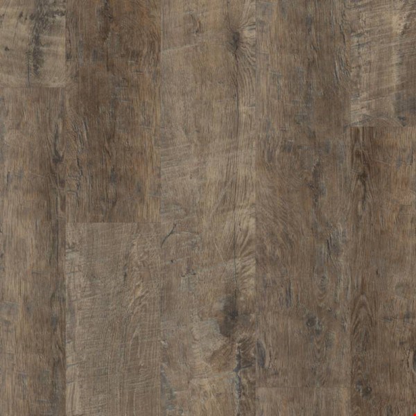 Karndean Korlok Select: Reclaimed French Oak Luxury Vinyl Plank RKP8109