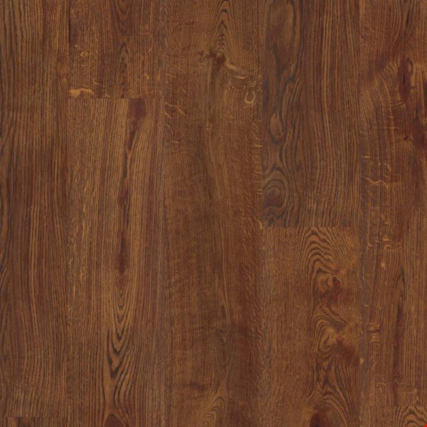 Karndean Korlok Select: Cathedral Oak Luxury Vinyl Plank RKP8114